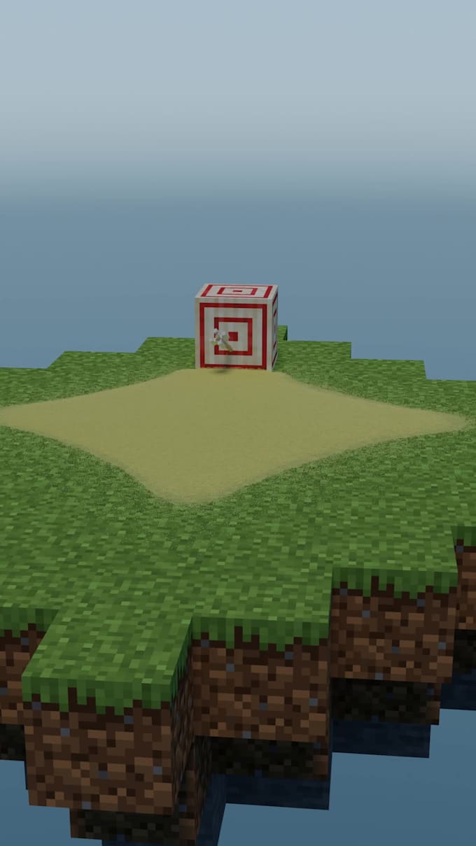 Make blender physics animations by Killerjosiah908 Fiverr