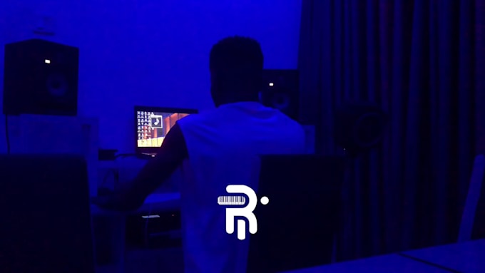 be your afrobeat, dancehall, and afrofusion producer