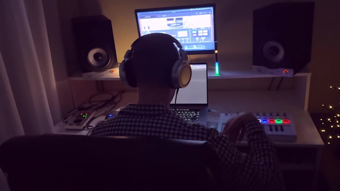 recreate your song made in suno