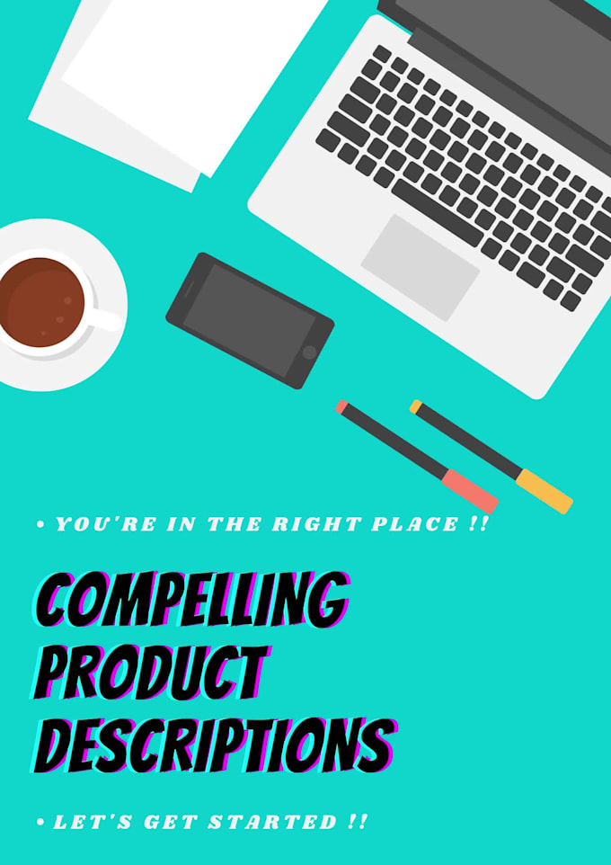 write your product description