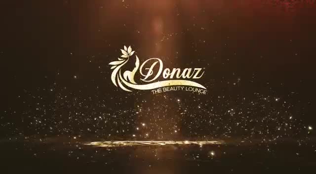 make brand identity HD intro motion video