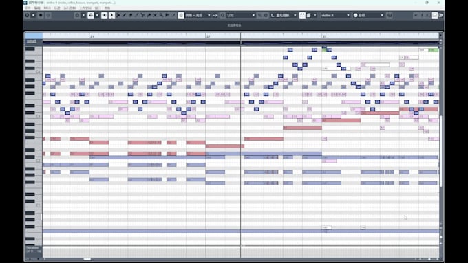 compose music for games and films