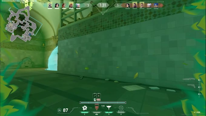 valorant edit for tiktok