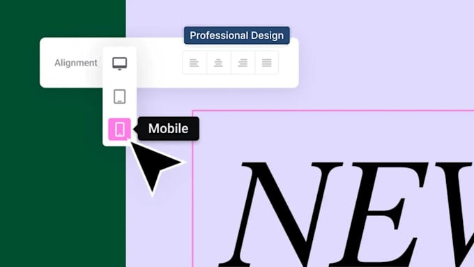 build a custom wordpress website for your business