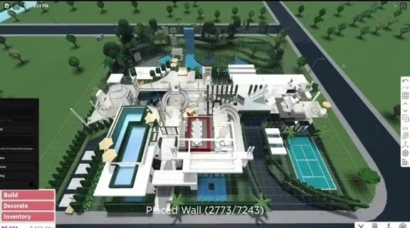 auto build you a bloxburg house