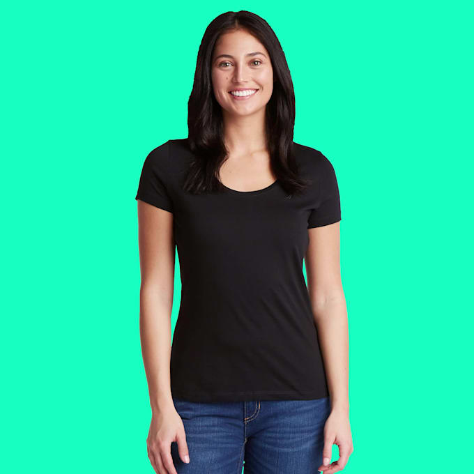 photo retouching and remove background