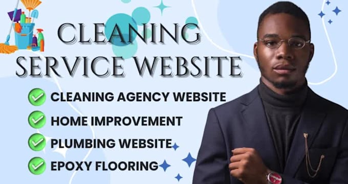 cleaning service website house office cleaning booking koala pricing parameters
