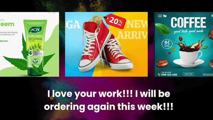 create custom canva designs in half an hour