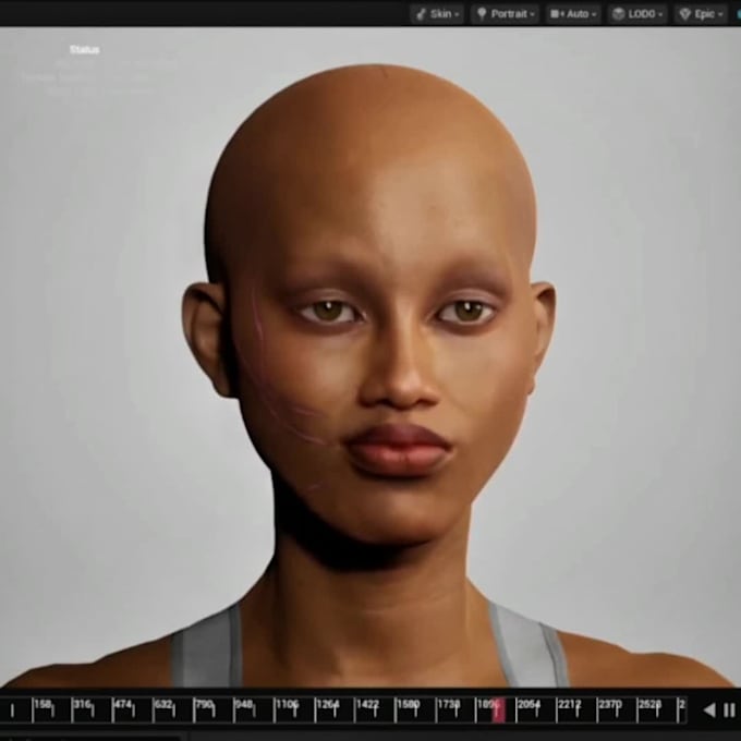 do a rig in blender or mixamo
