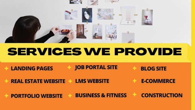 create perfect wordpress website