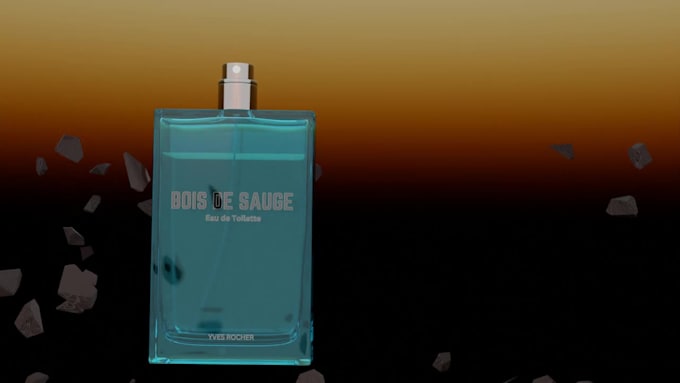 do 3d modelling, texturing, rendering, animating