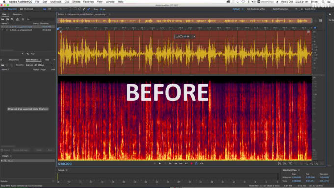 video noise reduction in adobe premiere
