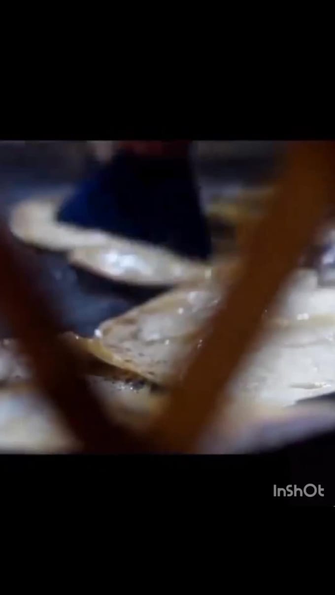 shoot street food for youtube facebook instagram