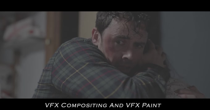 do professional visual effects, vfx compositing for your videos