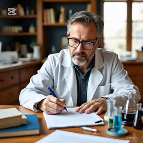write, edit, proofread research articles