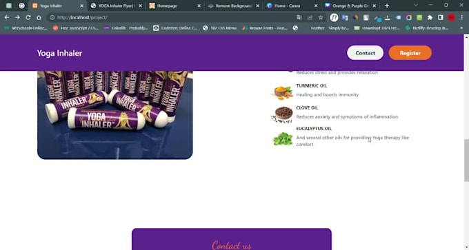 develop classic webs and web app for ecommerce   busines  earning monetization