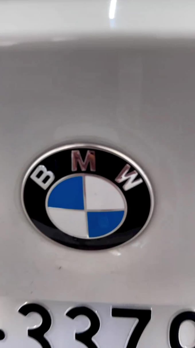 do an exclusive idrive design for your bmw