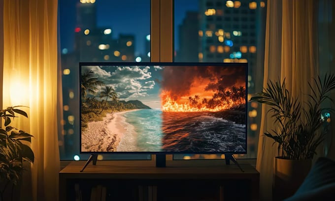 create cinematic ai videos, ai movie or ai movie trailer