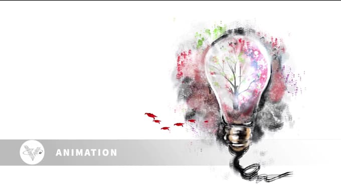 animate your story with creative brilliance