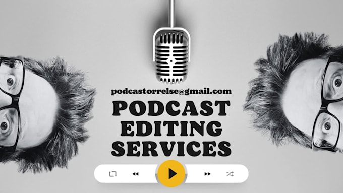 edit your podcast episodes