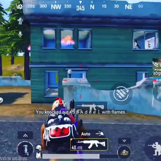 do game play and gaming