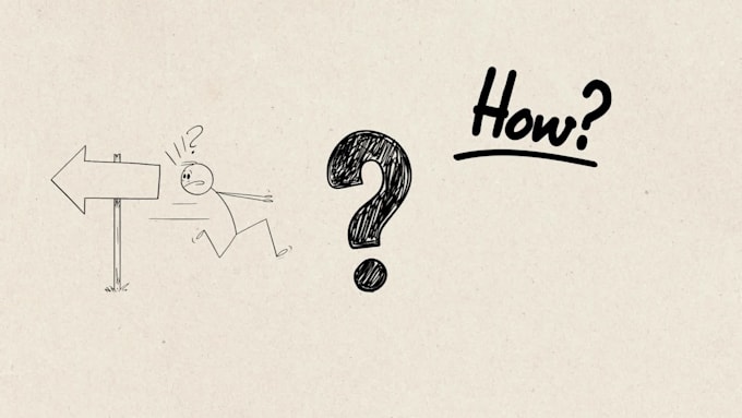 create viral stick figure animation for your story