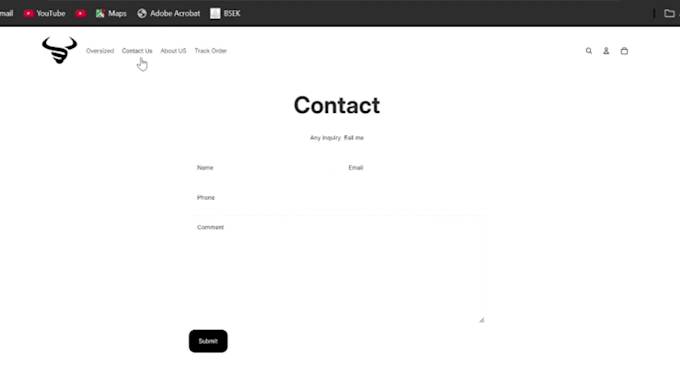 build business websites and portals using power platform