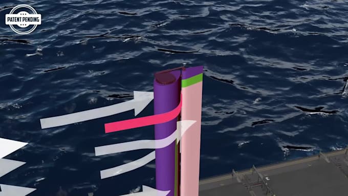 create a captivating 3d product commercial video