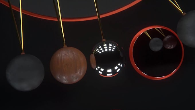do motion graphic design and ads