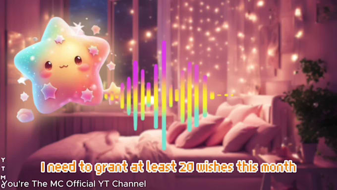 record your youthful female voice over