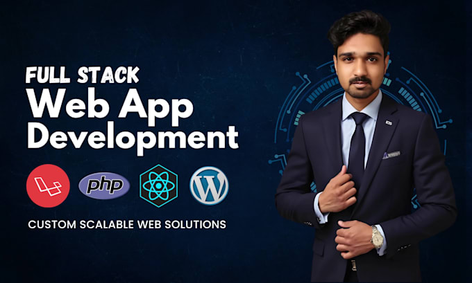 code bespoke websites with custom web development