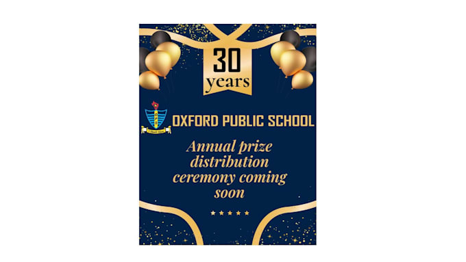 make brochure, poster, banner, flyer with print ready design