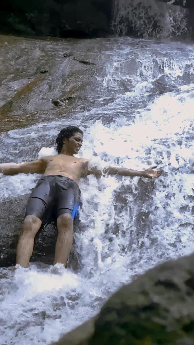 Edit reels with captions by Vaisakhvijai Fiverr