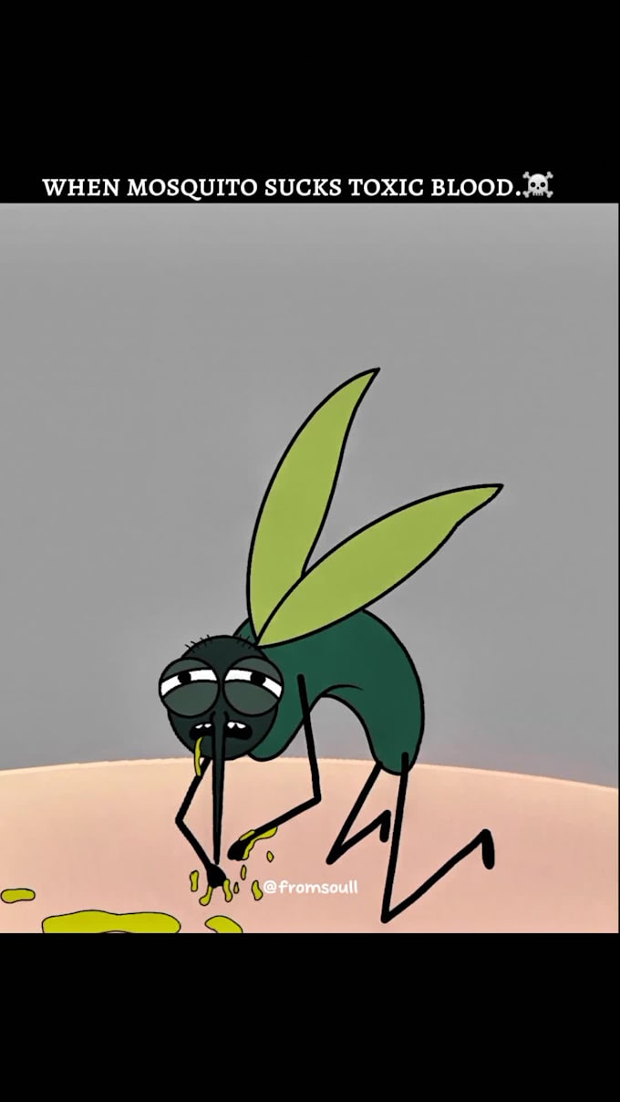 create shorts like rico animation