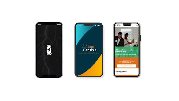 convert figma UI design into flutter and flutterflow