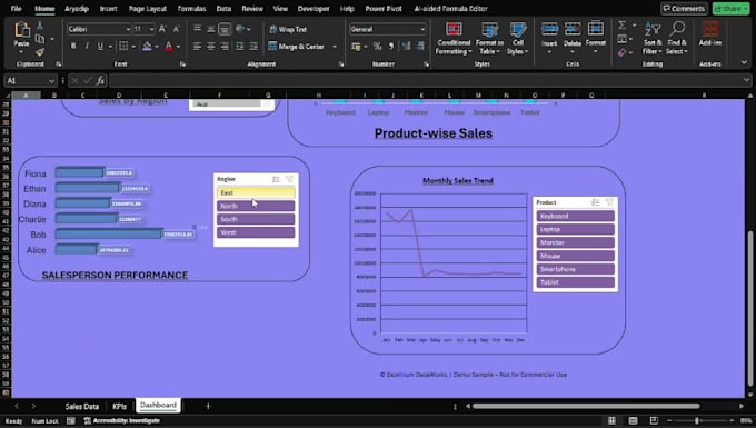 organise, clean, merge, split, format your excel data