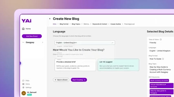 do saas explainer video saas product video