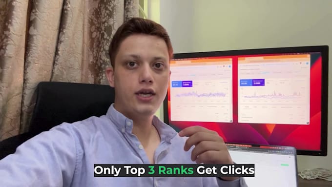 do expert monthly local SEO service for website, gmb ranking