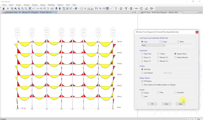 help in civil and structural engineering tutoring