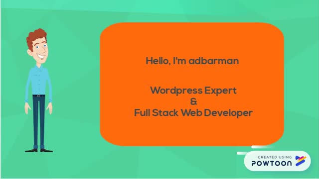 fixes wordpress errors, issues, bugs, problems within 20 hrs