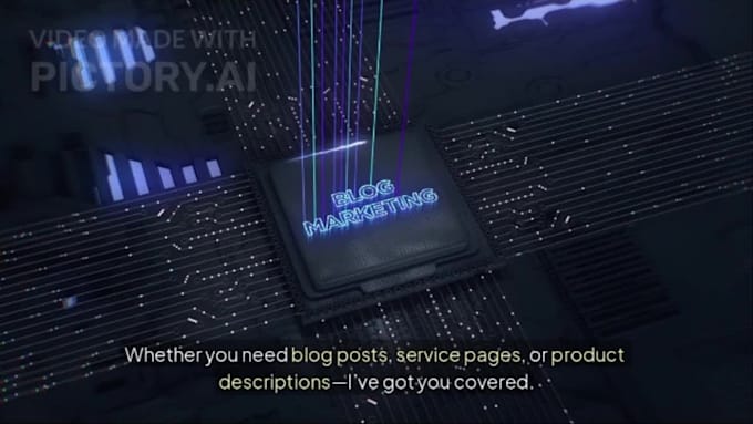 write SEO content for plumbing, electrician, and contractor websites