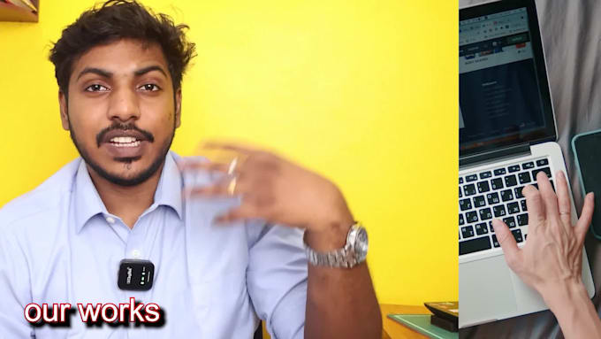 tamil video editing youtube channel and instagram