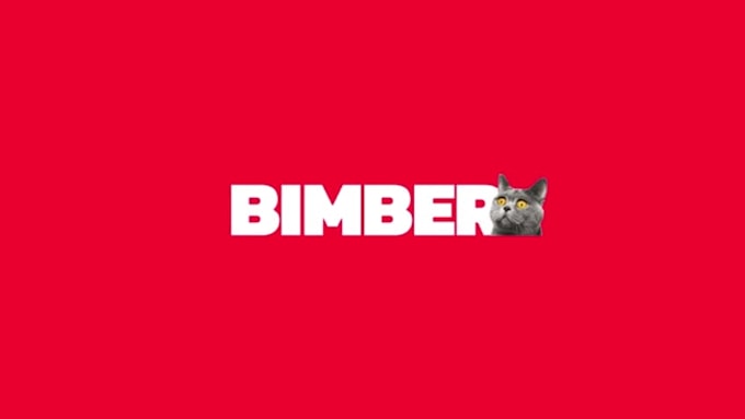create a wordpress site with a premium viral bimber theme