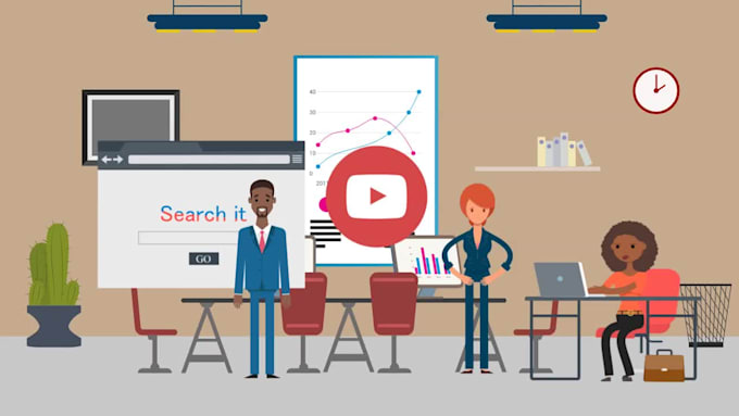 write an engaging video script for social media marketing or entertainment
