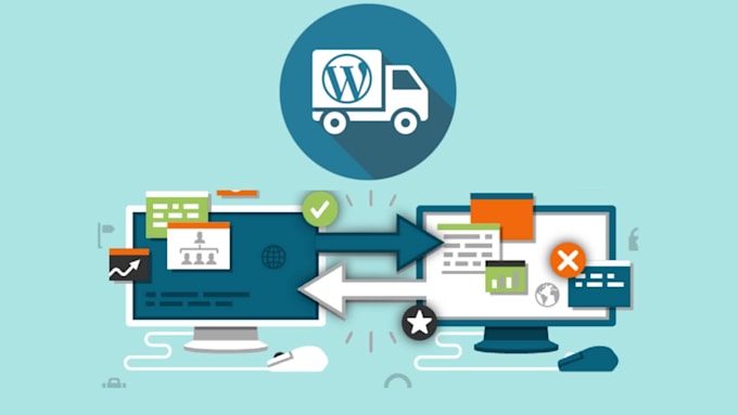 migrate or clone and translate your website with wpml