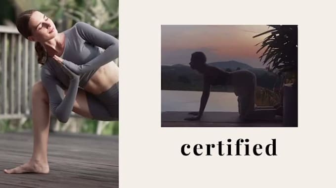 teach yoga, meditation and breathwork