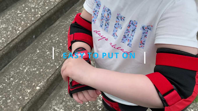 shoot kids product video with child model for amazon, ugc, tiktok