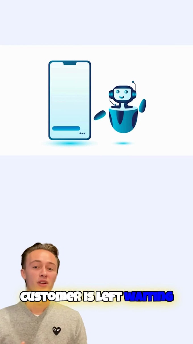 build a custom ai agent for your business