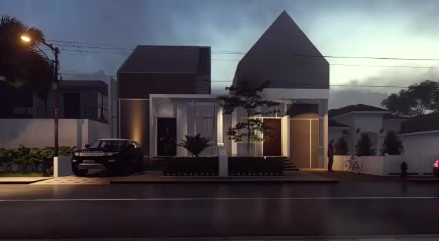design your interior and exterior