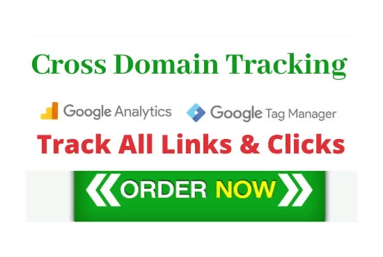 setup cross domain conversion tracking in less than 2 hour